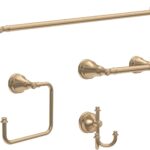 delta mylan bronze tp holder